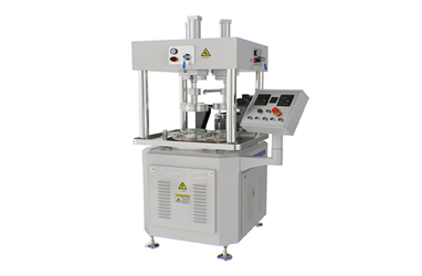 如何把單麵研磨機的平麵度精準控製在0.002mm（φ200mm）